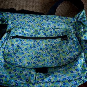 L.L. Bean Diaper Bag